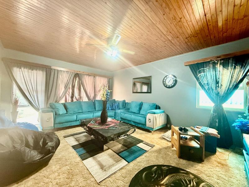 3 Bedroom Property for Sale in Vanderbijlpark CW 5 Gauteng