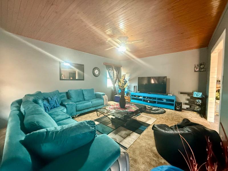 3 Bedroom Property for Sale in Vanderbijlpark CW 5 Gauteng