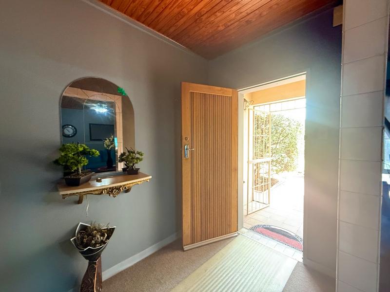3 Bedroom Property for Sale in Vanderbijlpark CW 5 Gauteng