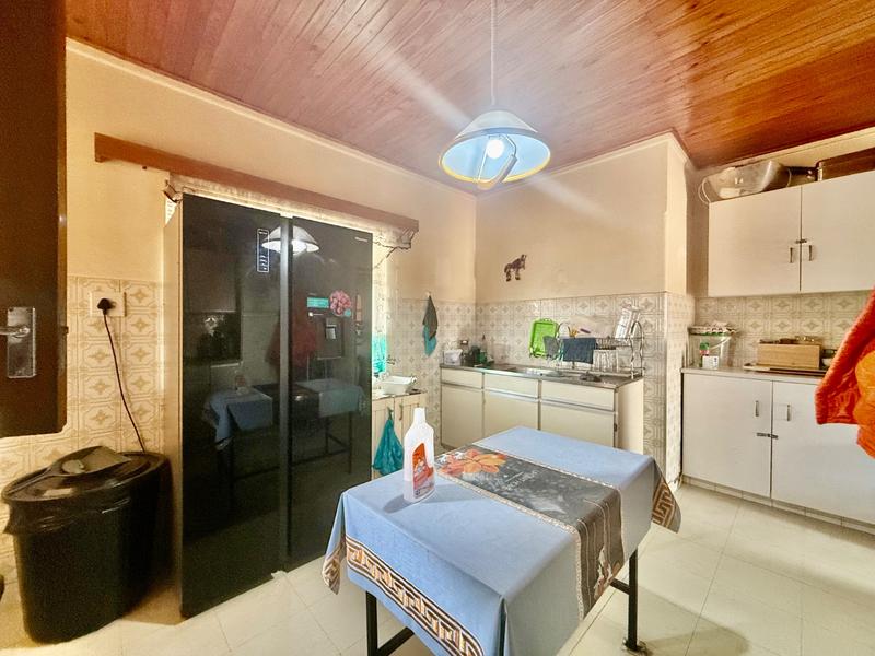 3 Bedroom Property for Sale in Vanderbijlpark CW 5 Gauteng