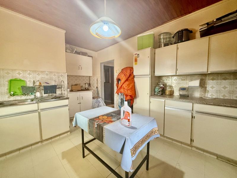 3 Bedroom Property for Sale in Vanderbijlpark CW 5 Gauteng