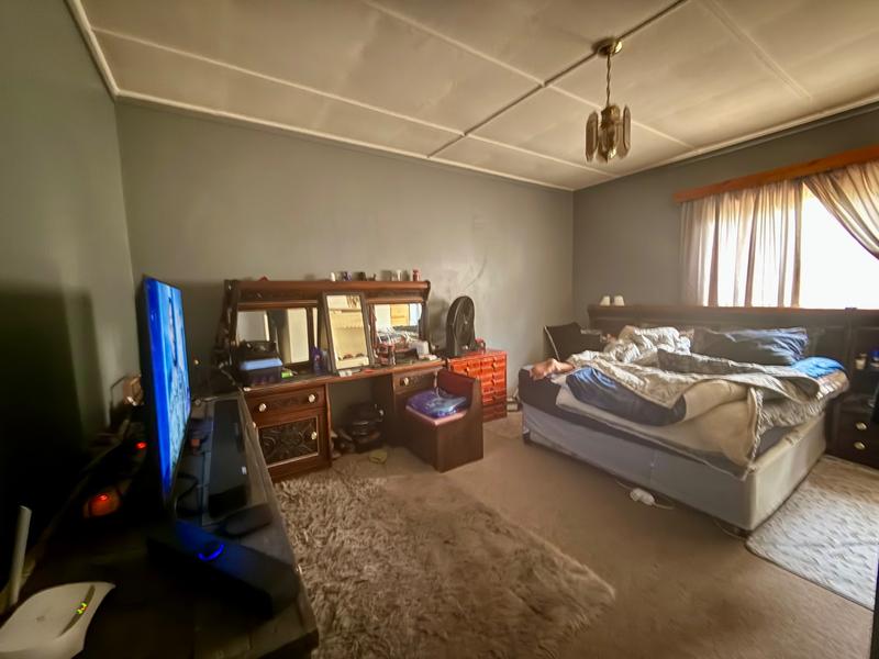 3 Bedroom Property for Sale in Vanderbijlpark CW 5 Gauteng