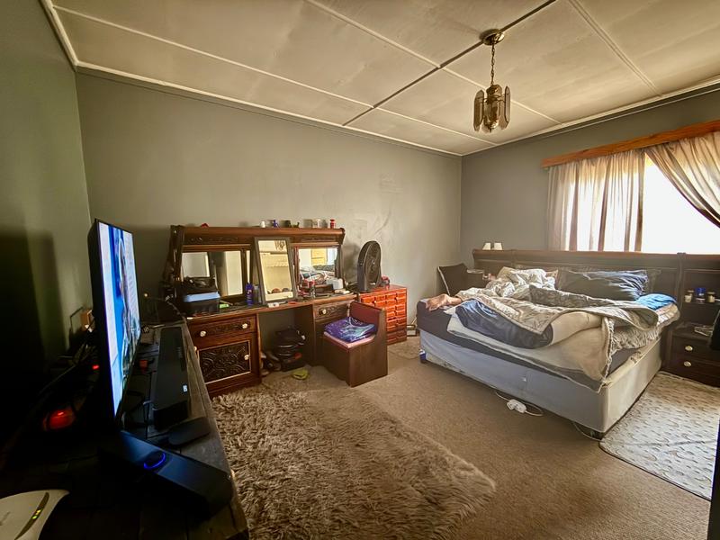3 Bedroom Property for Sale in Vanderbijlpark CW 5 Gauteng