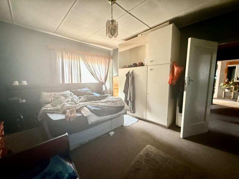 3 Bedroom Property for Sale in Vanderbijlpark CW 5 Gauteng
