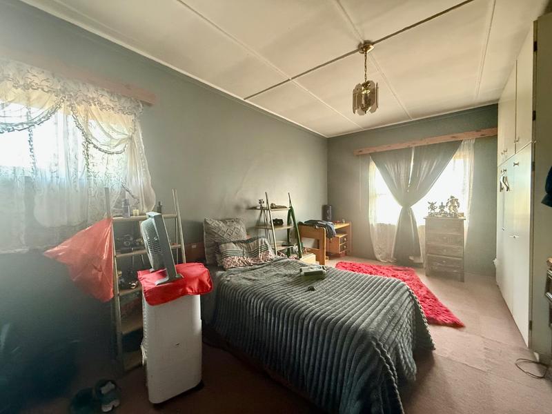 3 Bedroom Property for Sale in Vanderbijlpark CW 5 Gauteng