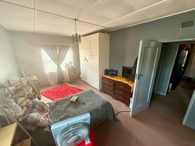 3 Bedroom Property for Sale in Vanderbijlpark CW 5 Gauteng
