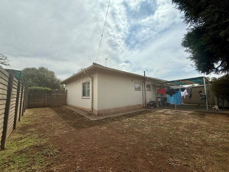 3 Bedroom Property for Sale in Vanderbijlpark CW 5 Gauteng