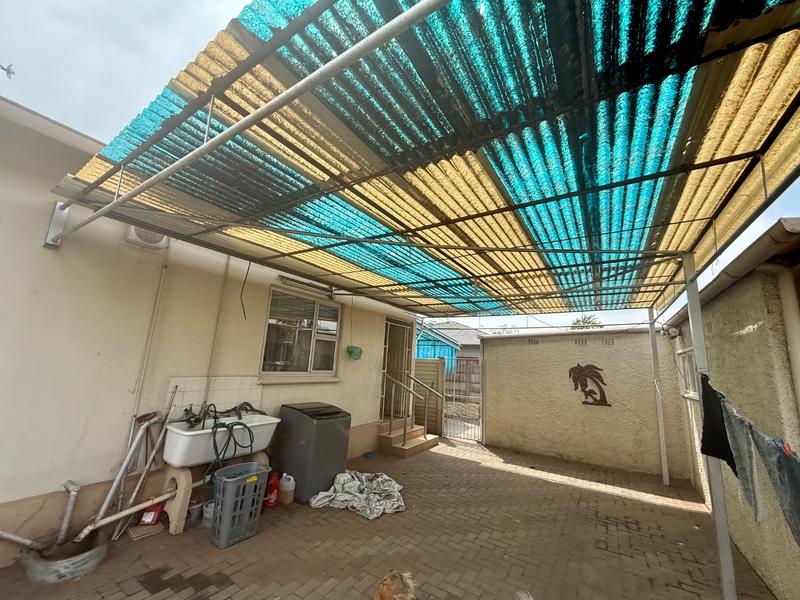 3 Bedroom Property for Sale in Vanderbijlpark CW 5 Gauteng