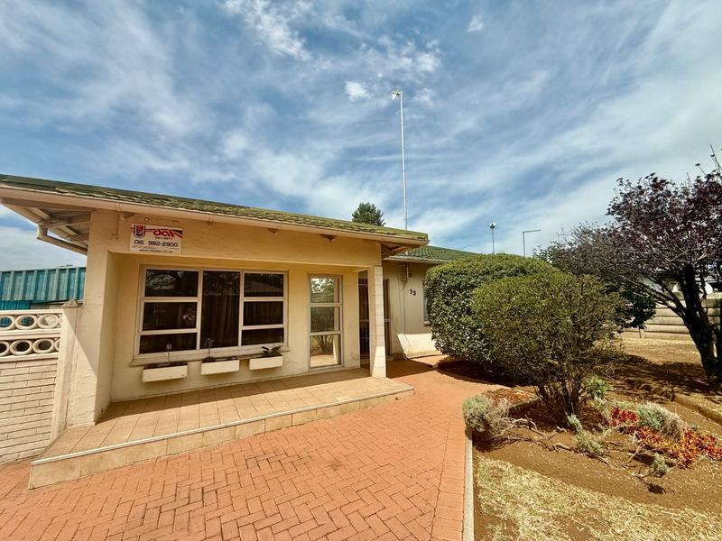 3 Bedroom Property for Sale in Vanderbijlpark CW 5 Gauteng