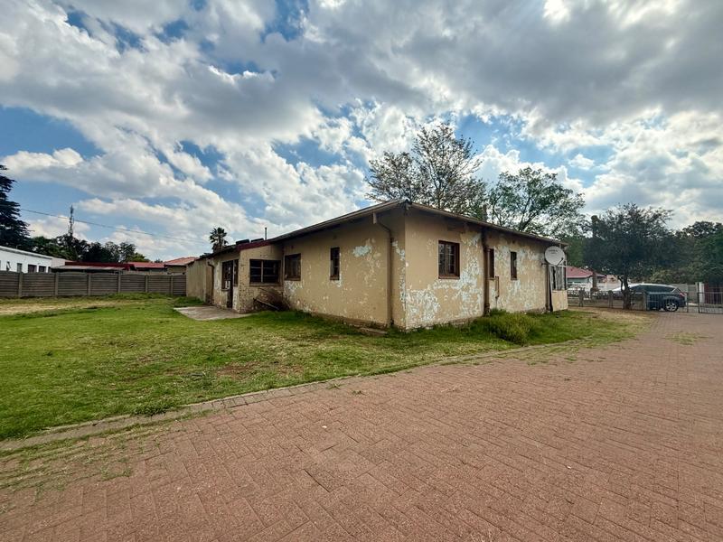 14 Bedroom Property for Sale in Vanderbijlpark CW 5 Gauteng