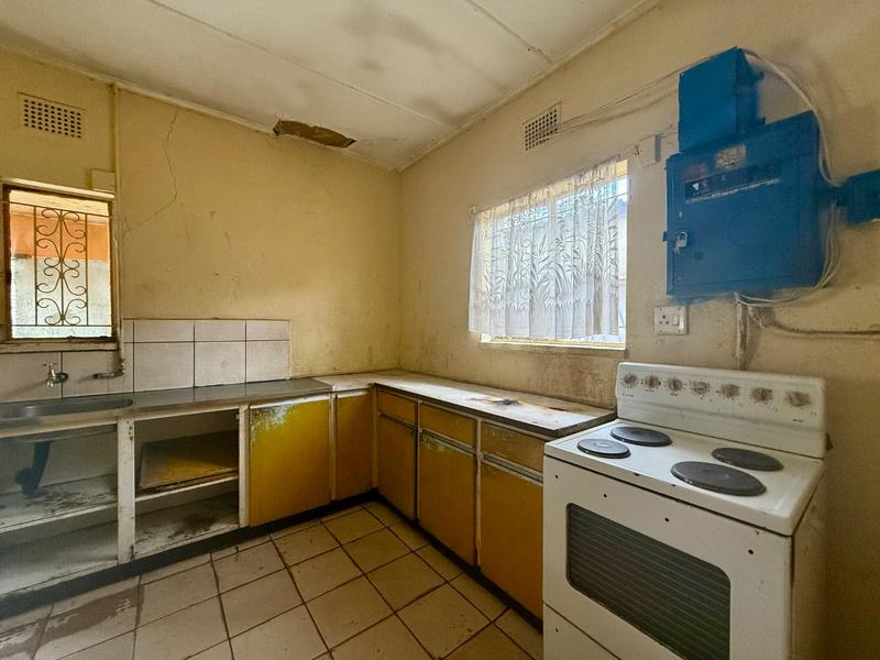 14 Bedroom Property for Sale in Vanderbijlpark CW 5 Gauteng