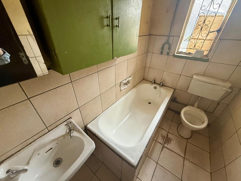 14 Bedroom Property for Sale in Vanderbijlpark CW 5 Gauteng