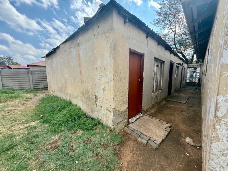 14 Bedroom Property for Sale in Vanderbijlpark CW 5 Gauteng