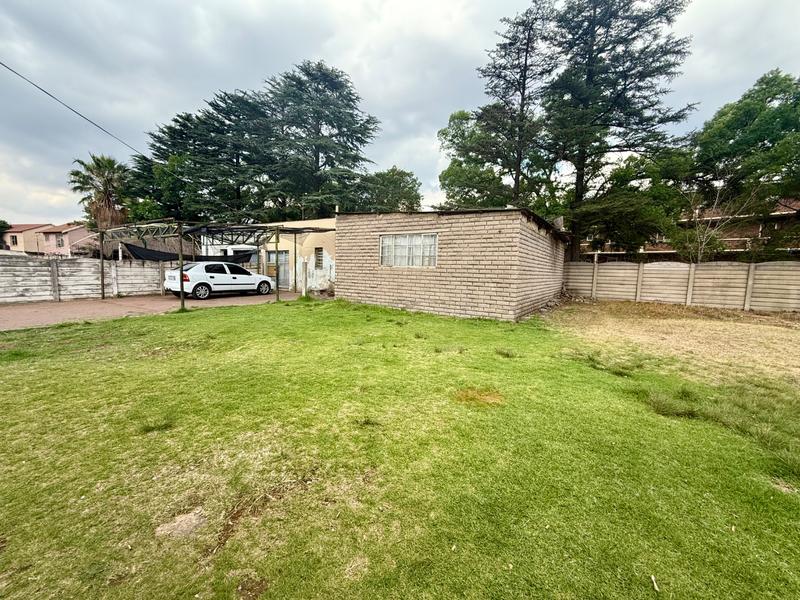 14 Bedroom Property for Sale in Vanderbijlpark CW 5 Gauteng