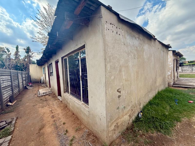 14 Bedroom Property for Sale in Vanderbijlpark CW 5 Gauteng