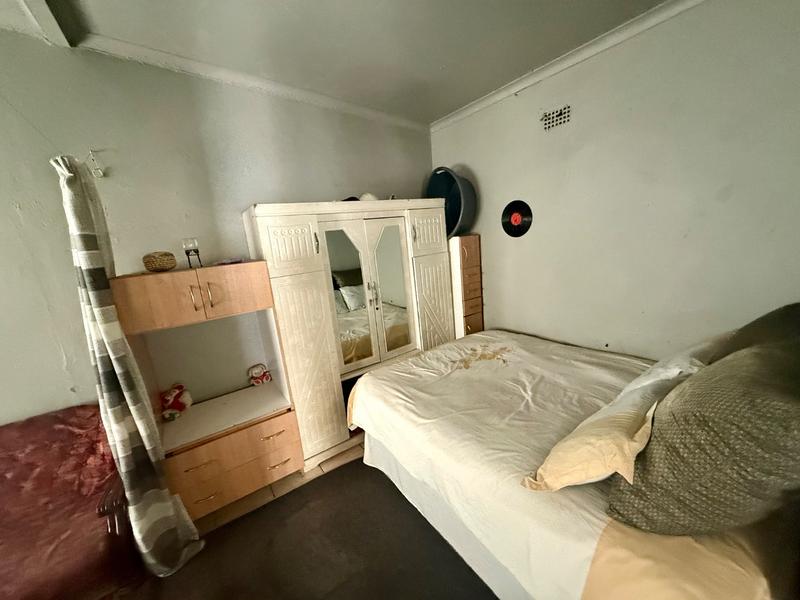 14 Bedroom Property for Sale in Vanderbijlpark CW 5 Gauteng