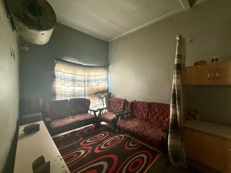 14 Bedroom Property for Sale in Vanderbijlpark CW 5 Gauteng
