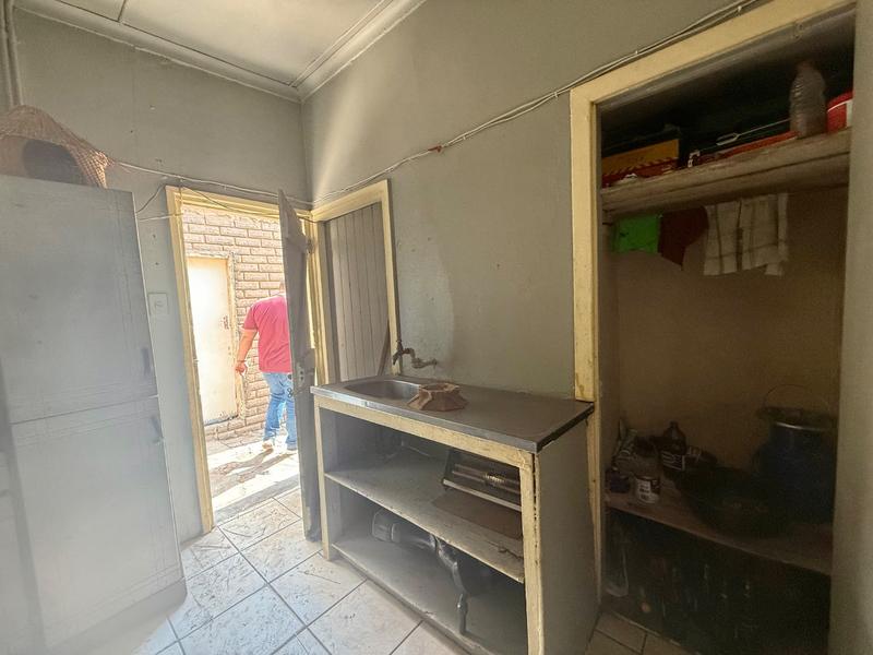 14 Bedroom Property for Sale in Vanderbijlpark CW 5 Gauteng