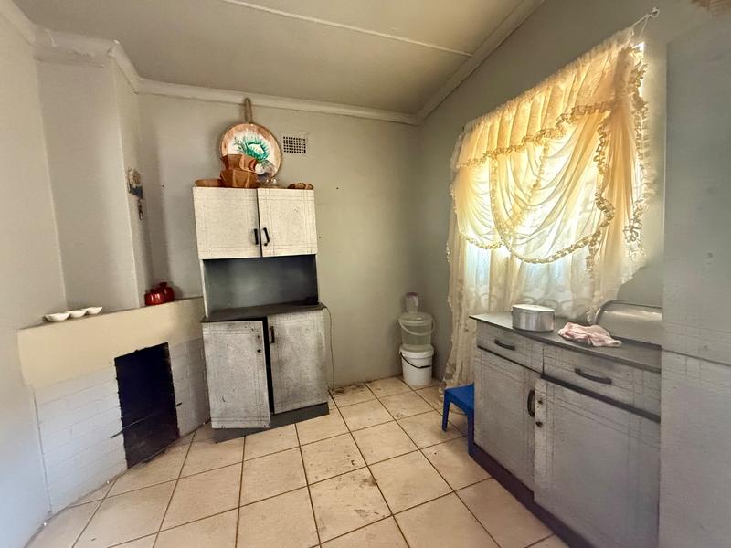 14 Bedroom Property for Sale in Vanderbijlpark CW 5 Gauteng