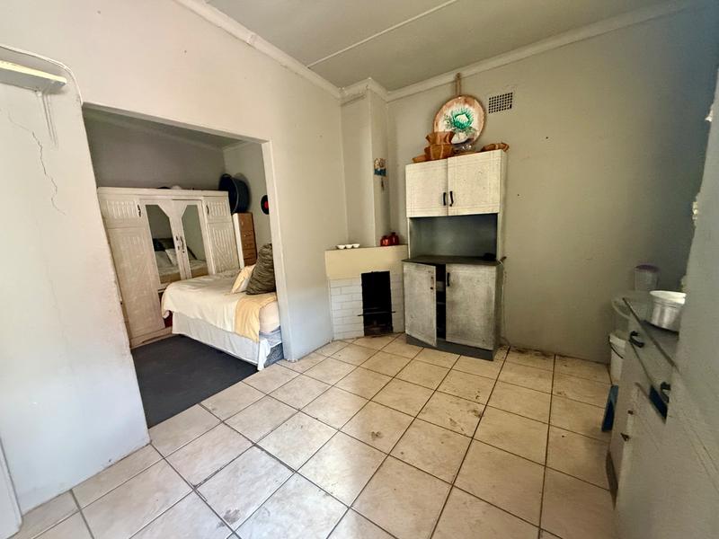 14 Bedroom Property for Sale in Vanderbijlpark CW 5 Gauteng