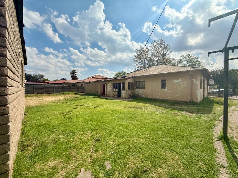 14 Bedroom Property for Sale in Vanderbijlpark CW 5 Gauteng