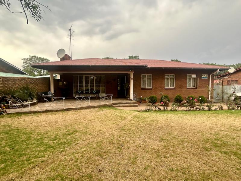 3 Bedroom Property for Sale in Vanderbijlpark CW 5 Gauteng