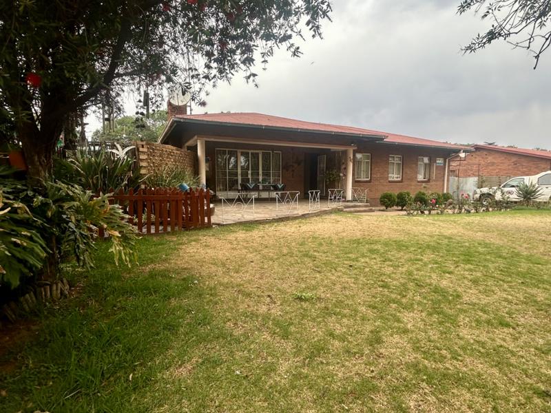 3 Bedroom Property for Sale in Vanderbijlpark CW 5 Gauteng