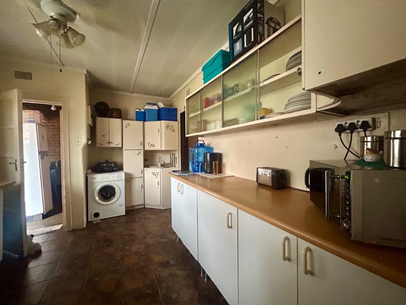 3 Bedroom Property for Sale in Vanderbijlpark CW 5 Gauteng