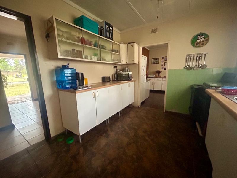 3 Bedroom Property for Sale in Vanderbijlpark CW 5 Gauteng