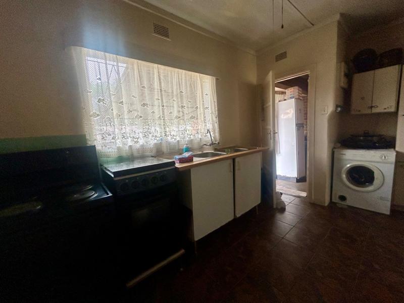 3 Bedroom Property for Sale in Vanderbijlpark CW 5 Gauteng