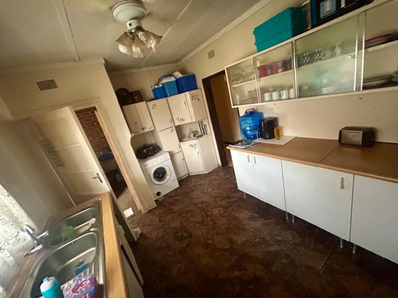3 Bedroom Property for Sale in Vanderbijlpark CW 5 Gauteng