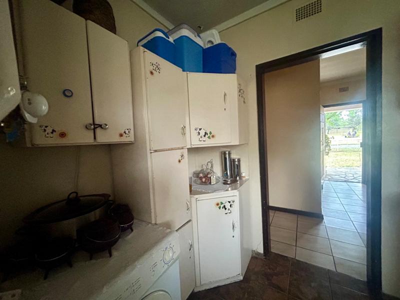 3 Bedroom Property for Sale in Vanderbijlpark CW 5 Gauteng