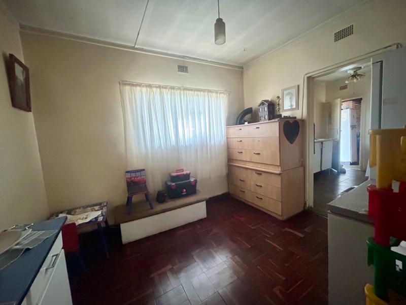 3 Bedroom Property for Sale in Vanderbijlpark CW 5 Gauteng