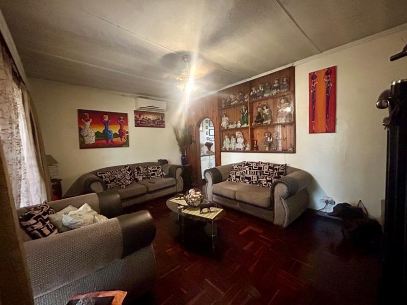 3 Bedroom Property for Sale in Vanderbijlpark CW 5 Gauteng