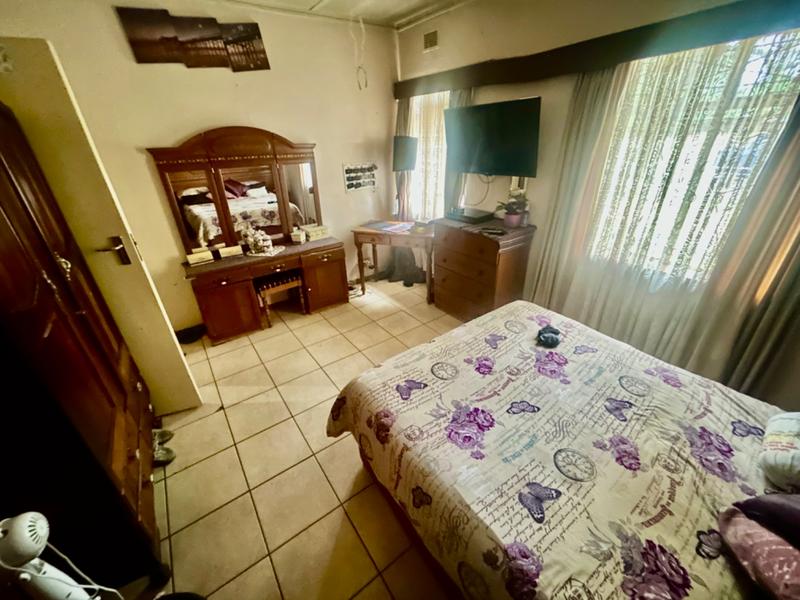 3 Bedroom Property for Sale in Vanderbijlpark CW 5 Gauteng