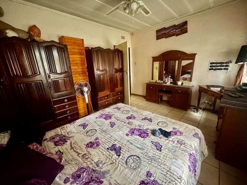 3 Bedroom Property for Sale in Vanderbijlpark CW 5 Gauteng