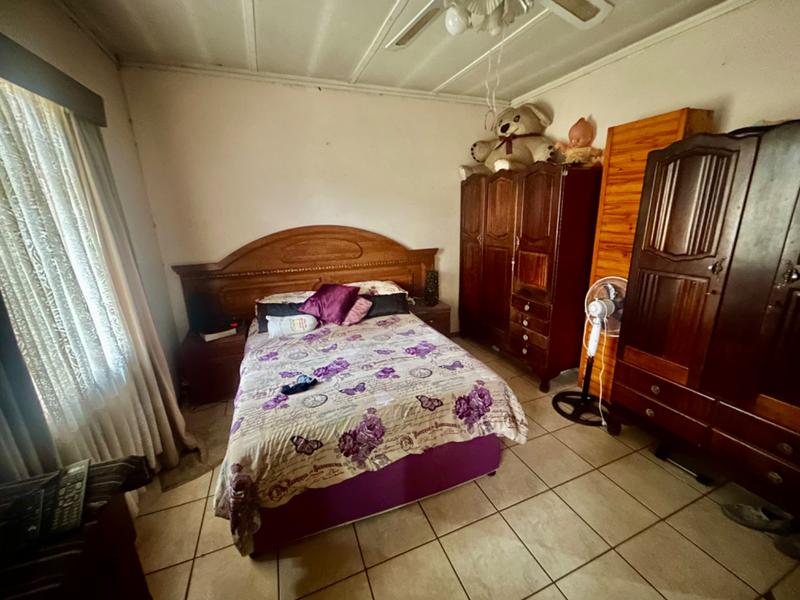 3 Bedroom Property for Sale in Vanderbijlpark CW 5 Gauteng