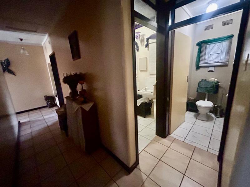 3 Bedroom Property for Sale in Vanderbijlpark CW 5 Gauteng