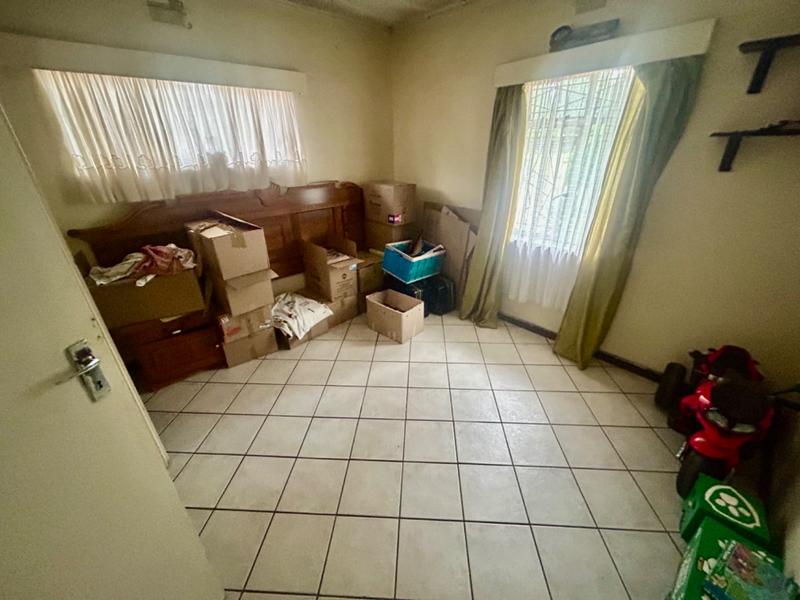 3 Bedroom Property for Sale in Vanderbijlpark CW 5 Gauteng