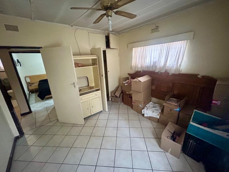 3 Bedroom Property for Sale in Vanderbijlpark CW 5 Gauteng
