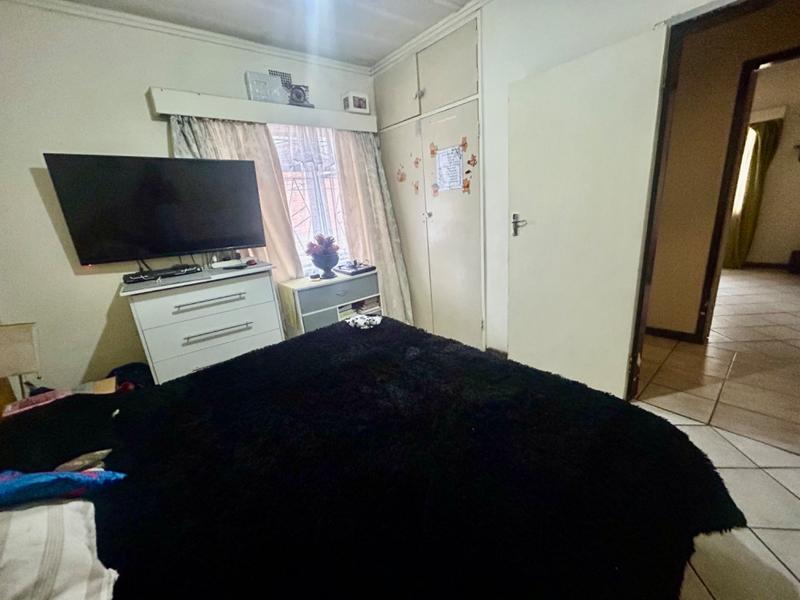 3 Bedroom Property for Sale in Vanderbijlpark CW 5 Gauteng