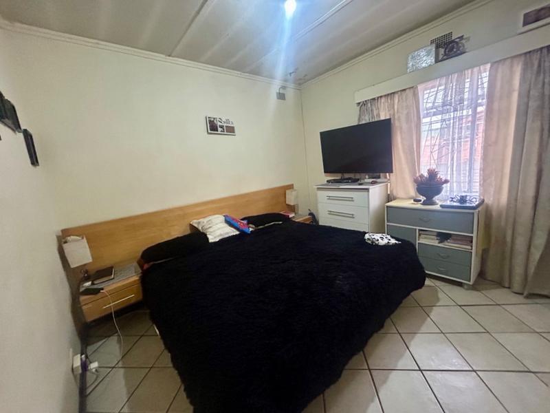 3 Bedroom Property for Sale in Vanderbijlpark CW 5 Gauteng