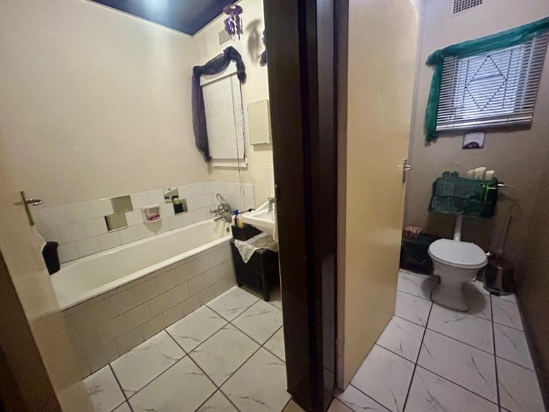 3 Bedroom Property for Sale in Vanderbijlpark CW 5 Gauteng