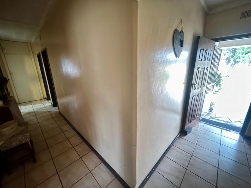 3 Bedroom Property for Sale in Vanderbijlpark CW 5 Gauteng