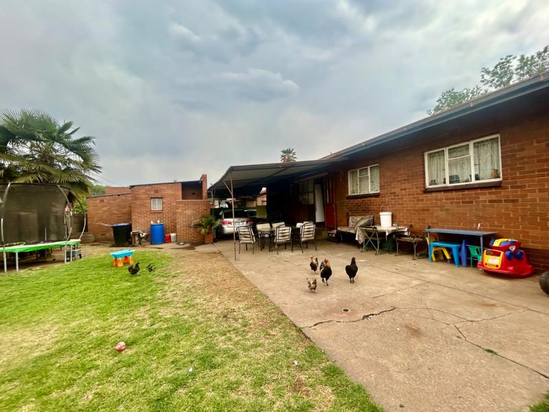 3 Bedroom Property for Sale in Vanderbijlpark CW 5 Gauteng