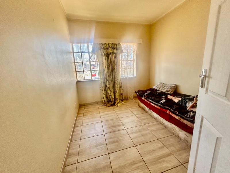 3 Bedroom Property for Sale in Vanderbijlpark CW 5 Gauteng