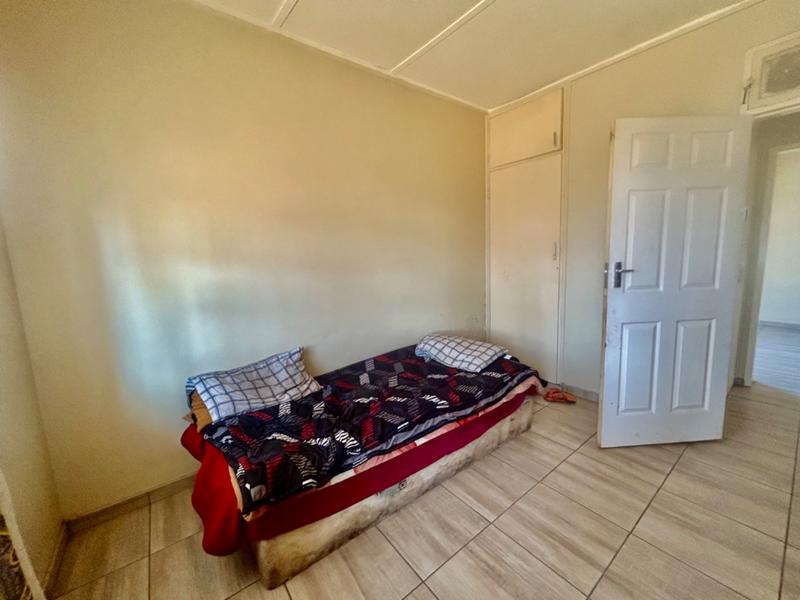 3 Bedroom Property for Sale in Vanderbijlpark CW 5 Gauteng