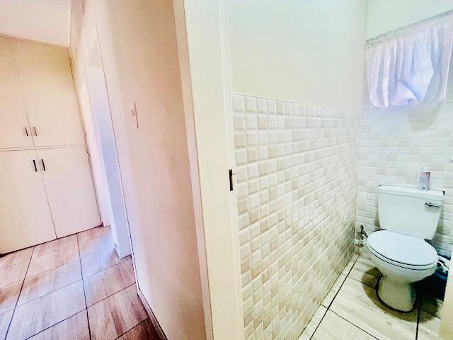 3 Bedroom Property for Sale in Vanderbijlpark CW 5 Gauteng