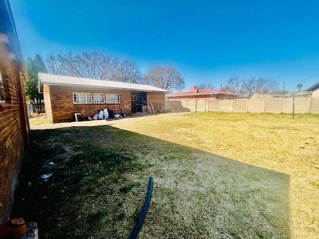 3 Bedroom Property for Sale in Vanderbijlpark CW 5 Gauteng