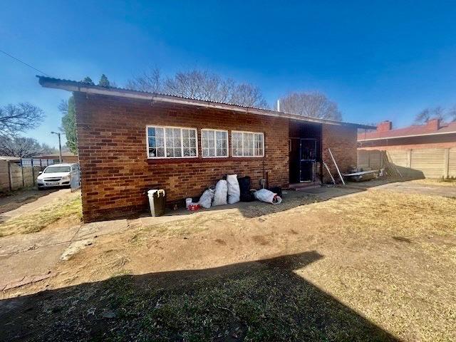 3 Bedroom Property for Sale in Vanderbijlpark CW 5 Gauteng